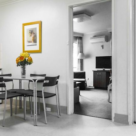 Albert Heights Serviced Apartments Melbourne Kültér fotó