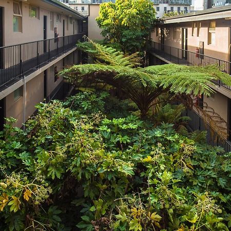 Albert Heights Serviced Apartments Melbourne Kültér fotó