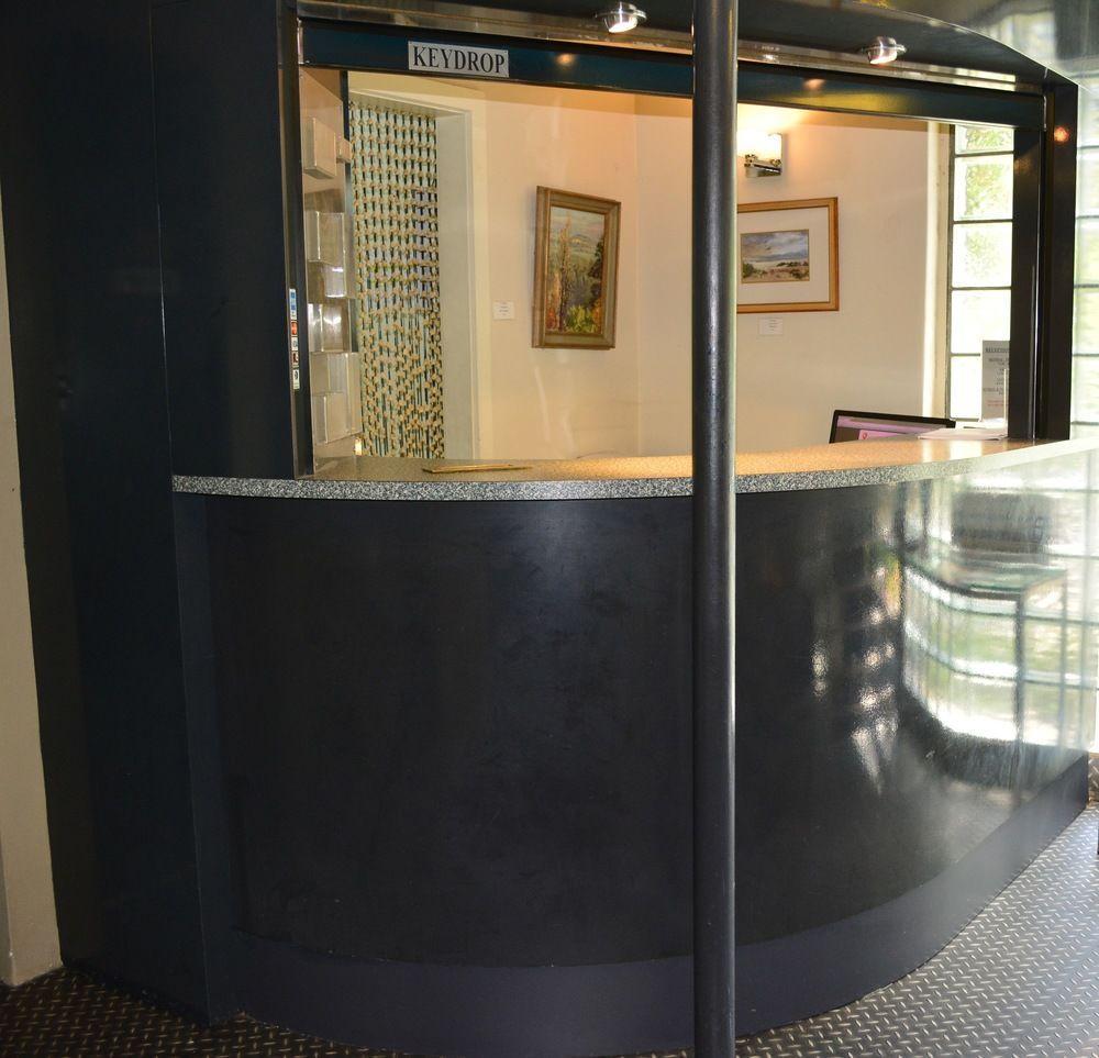 Albert Heights Serviced Apartments Melbourne Kültér fotó