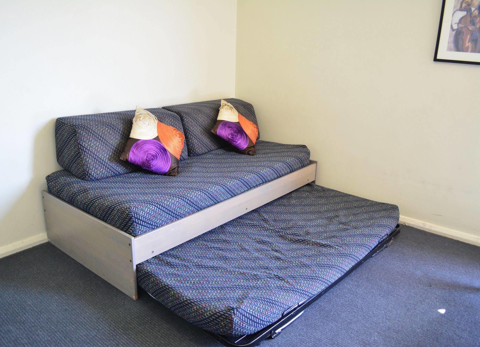 Albert Heights Serviced Apartments Melbourne Kültér fotó