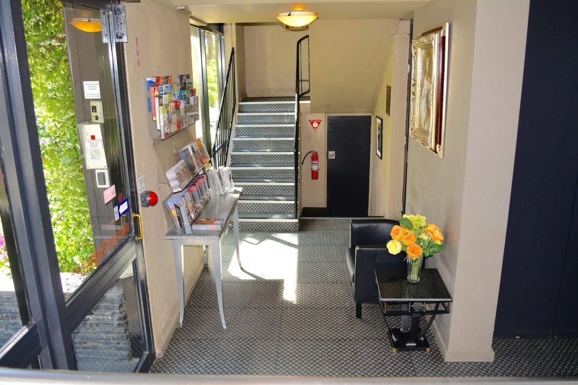 Albert Heights Serviced Apartments Melbourne Kültér fotó