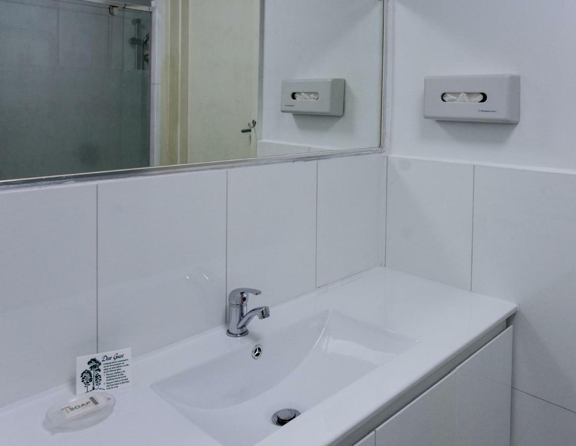 Albert Heights Serviced Apartments Melbourne Kültér fotó