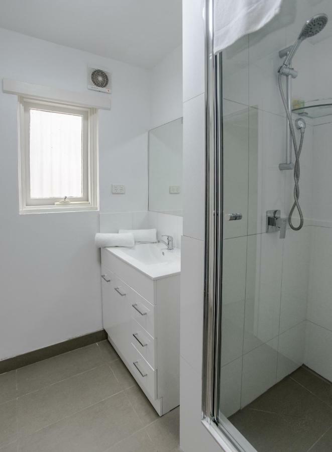Albert Heights Serviced Apartments Melbourne Kültér fotó