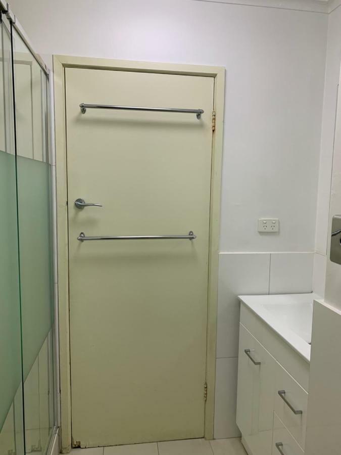 Albert Heights Serviced Apartments Melbourne Kültér fotó