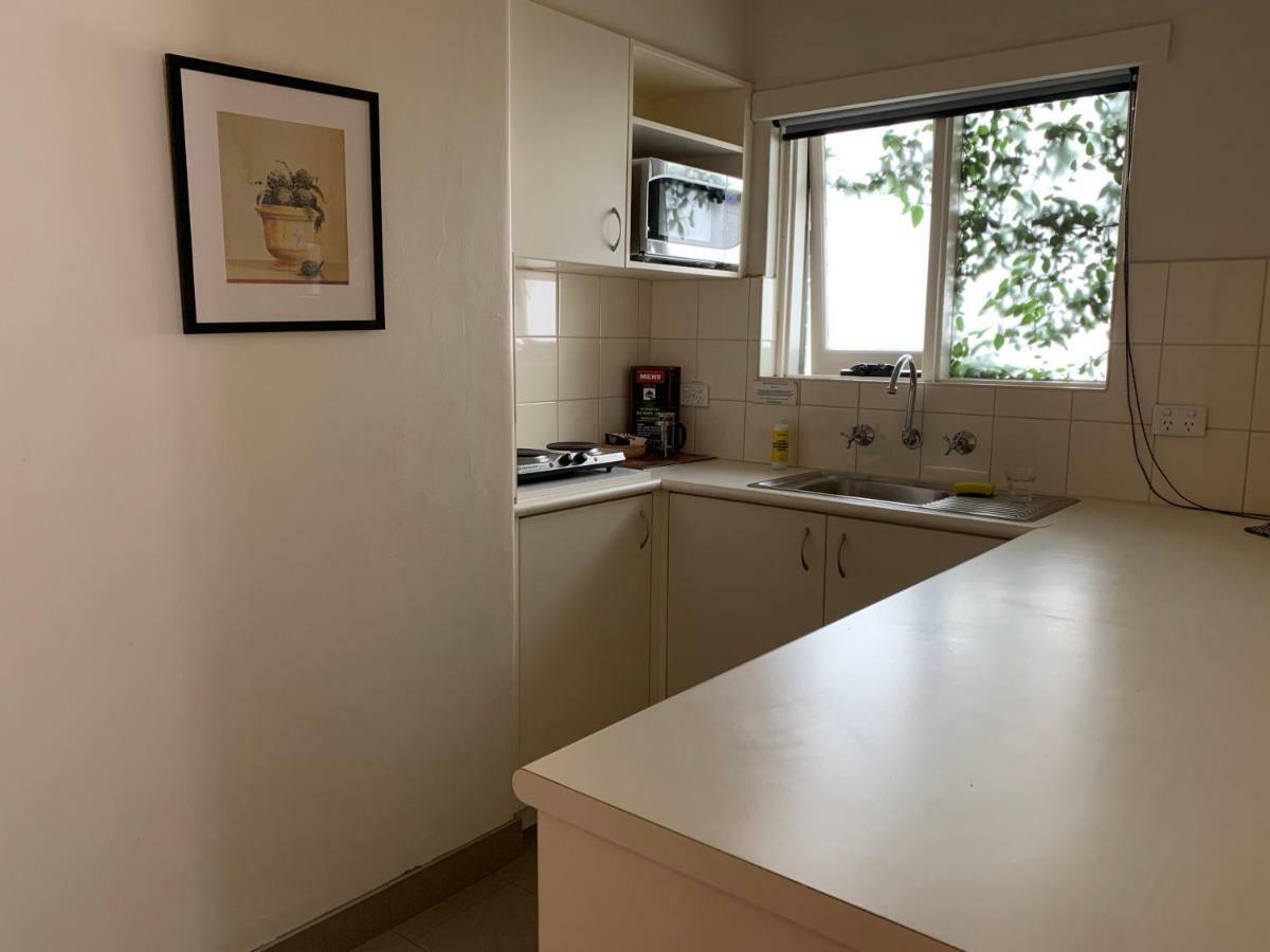Albert Heights Serviced Apartments Melbourne Kültér fotó