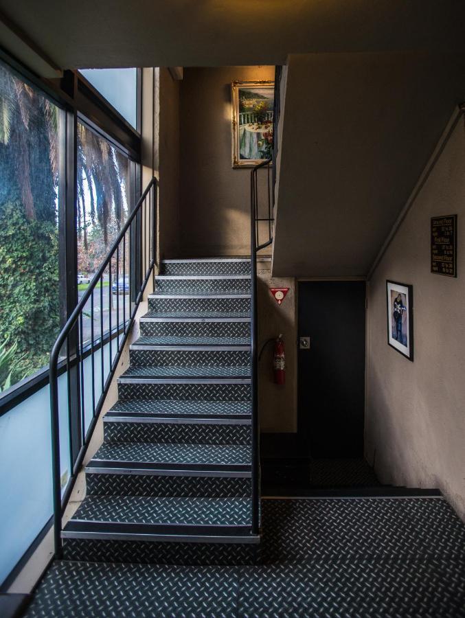 Albert Heights Serviced Apartments Melbourne Kültér fotó