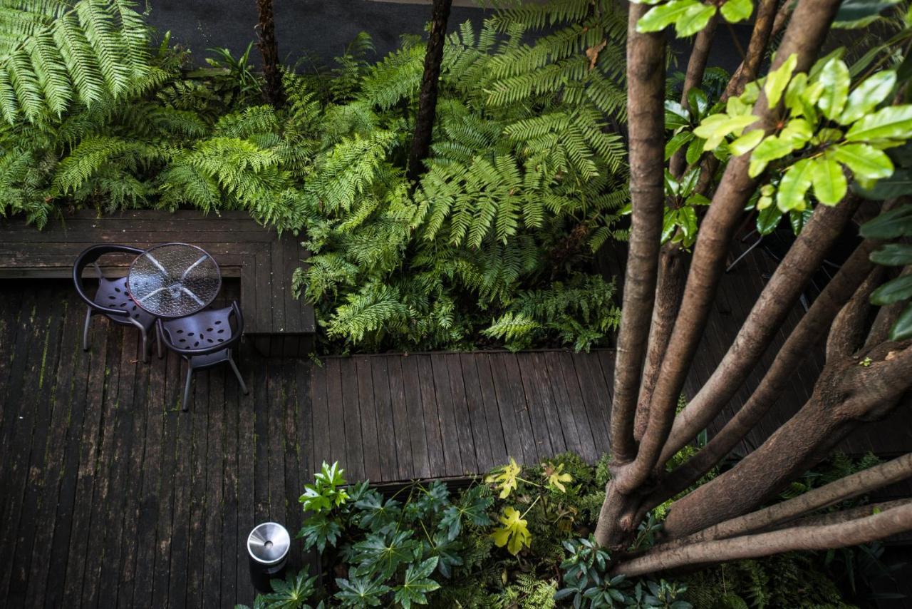 Albert Heights Serviced Apartments Melbourne Kültér fotó